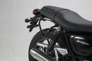 Triumph Street Twin 900 [SW-MOTECH] – Legend side bag system LC detailed view