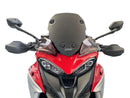 ducati multistrada v4 [WRS] – Pair of side wind deflectors-5