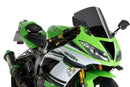 KAWASAKI ZX-6R NINJA [2018] – R-Racer Screen – Transparent-4
