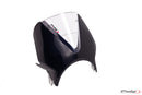 HONDA CB 600 F HORNET [2004] – Vision Windshield Visor – Tinted-15