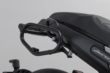 benelli 500 [SW-MOTECH] – SLC side luggage rack