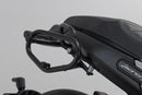 benelli leoncino 500 trail [SW-MOTECH] – SLC side luggage rack