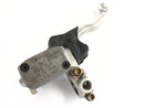Husqvarna TE 510 [2008] - Front brake pump with brake lever-1
