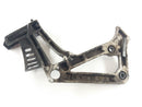 Honda XRV 650 African Twin RD03 [1989] - Passenger footrest with holder-5