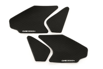 HONDA CBR 1000 RR FIREBLADE SP [2016] – Side tank protectors – Black - 0
