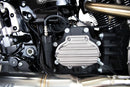 Harley-Davidson FXLRST 1923 Softail Low Rider ST 117 H.O. [2026] - Vented dipstick – Finish: Black – Figure 5