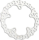 harley davidson pan america 1250 [ARLEN NESS] – Serrated, floating brake disc-1