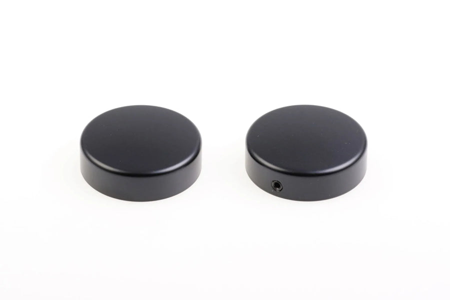harley davidson nightster [CULT WERK] – fork tube plugs