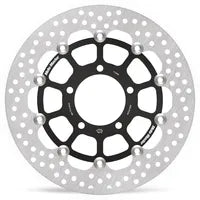 Bmw F 700 GS ABS [2017] - Halo Series Floating Brake Disc – Image 10