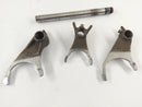 Triumph Speed ​​Triple 885i T509 [1997] - shift fork set-3