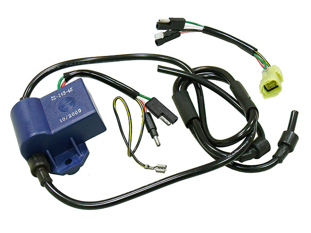 SKI DOO SAFARI LX [1991] - CDI ignition unit for snowmobiles