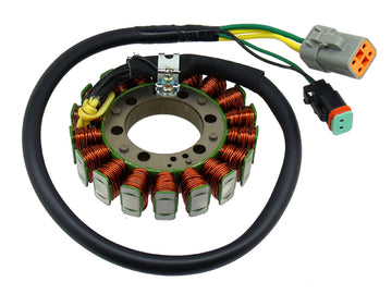 SKI DOO MXZ TRAIL 500 SS [2004-2007] - Stator for snowmobiles