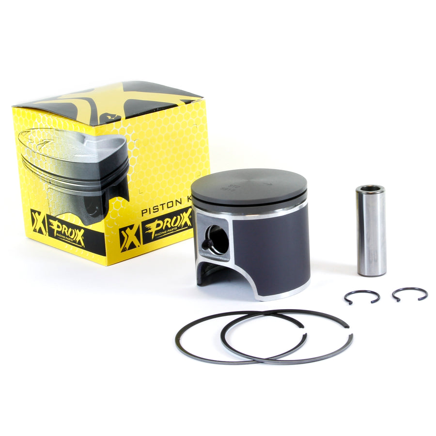SKI DOO MXZ TNT 550 F [2010-2012] - Piston set for snowmobiles