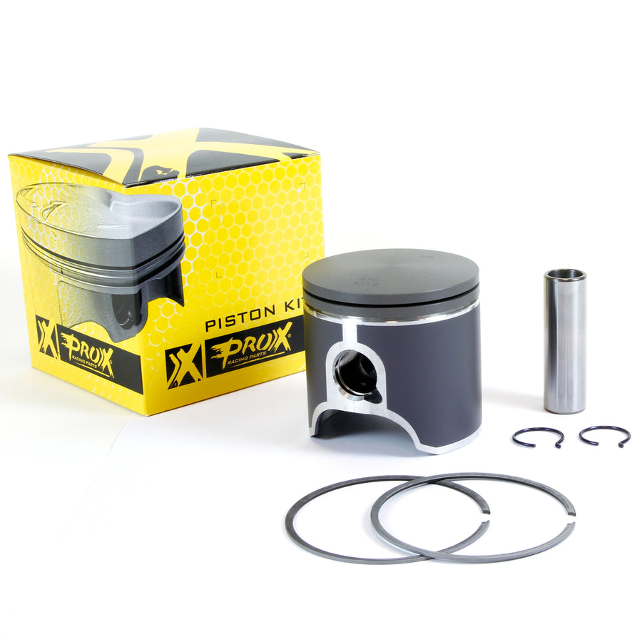 SKI DOO SUMMIT 800 HO [2006-2007] - Piston kit for Ski-Doo