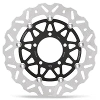 Kawasaki Ninja 1000 SX ABS [2024] - BREMSSCHEIBE FLOATECH WAVE – Bild 11
