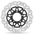 Kawasaki Ninja 1000 SX ABS [2021-2023, 2022-2023] - Nitro Series Bremsscheibe – Bild 7