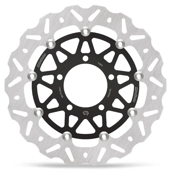 Kawasaki Ninja 1000 SX ABS [2021-2023, 2022-2023] - Nitro Series Bremsscheibe – Bild 4