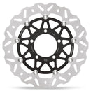 Kawasaki Ninja 1000 SX ABS [2021-2023, 2022-2023] - Nitro Series Bremsscheibe – Bild 1