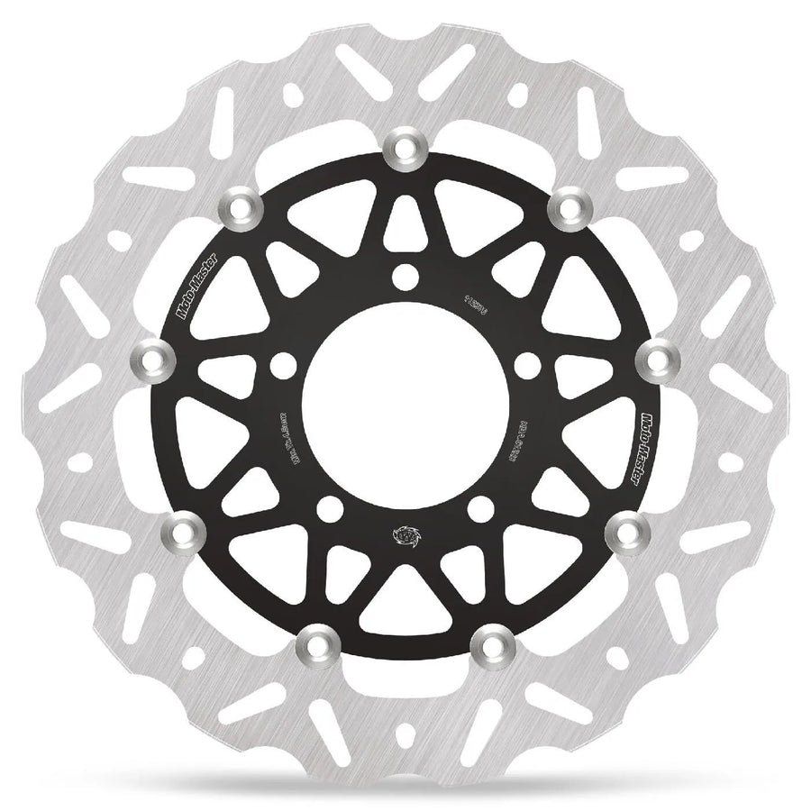 Kawasaki Ninja 1000 SX ABS [2021-2023, 2022-2023] - Nitro Series Bremsscheibe – Bild 1