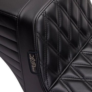 harley davidson flhtcui [LE PERA] – Kickflip seat - 0