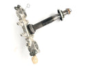 Yamaha DT 125 R DE03 [1999] - lower triple clamp-1