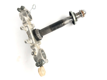 Yamaha DT 125 R DE03 [1999] - lower triple clamp