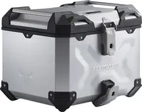 Yamaha XTZ 750 [SW-MOTECH] – TRAX ADV Top Case