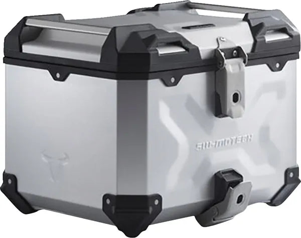 Yamaha XTZ 750 [SW-MOTECH] – TRAX ADV Top Case