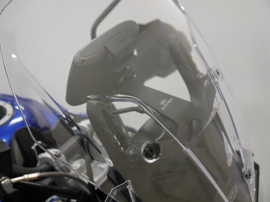 Triumph Tiger 800 XCA [2018–2020] - Garmin-Navigationshalterung