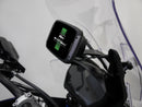 Triumph Tiger 800 XCA [2018–2020] - TomTom-Navigationshalterung