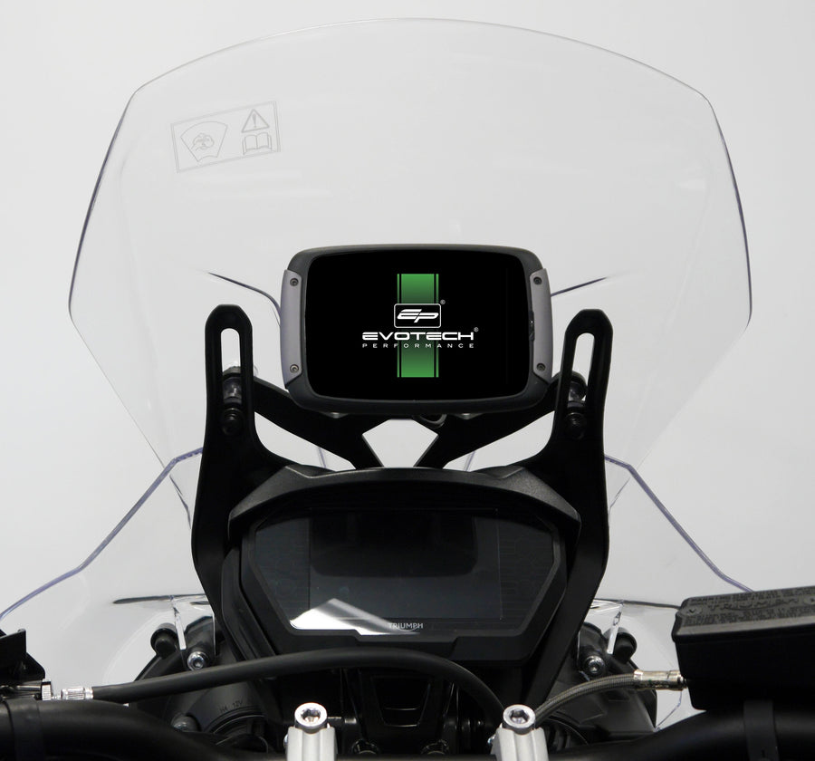 Triumph Tiger 800 XR [2018-2020] - TomTom-Navigationshalterung