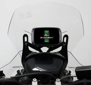 Triumph Tiger 800 XCx [2018–2020] - TomTom-Navigationsgerätehalterung