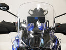 Triumph Tiger 800 XRx [2018–2020] - Quad Lock kompatible Smartphone-Halterung