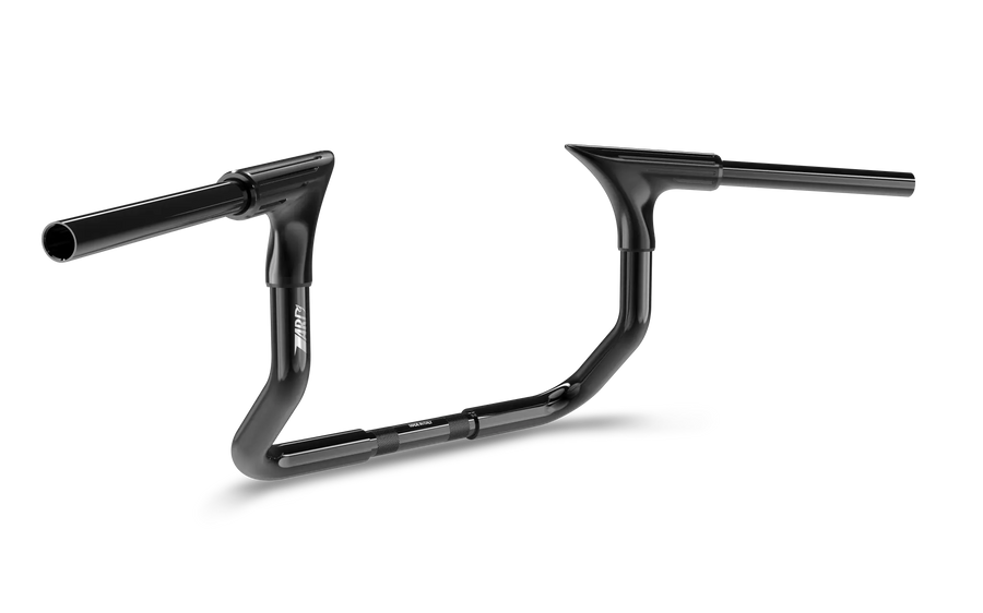 harley davidson flhxse [ZARD] – Eagle handlebars