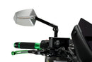 HARLEY DAVIDSON SPORTSTER S RH 1250 S [2025] - GTI mirror right | Black / anodized aluminum | PUIG 015ND