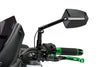 HARLEY-DAVIDSON SPORTSTER S RH 1250 S [2025] - GTI rear view mirror left | Black / Black | PUIG 016NN