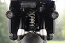 BMW R 1300 GS Adventure [2024-2026] - Kühlerschutz-Set