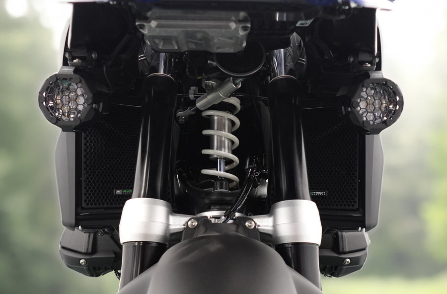 BMW R 1300 GS Adventure [2024-2026] - Kühlerschutz-Set
