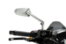 HARLEY DAVIDSON SPORTSTER S RH 1250 S [2025] – F1.1 Rear View Mirror – Anodized-7