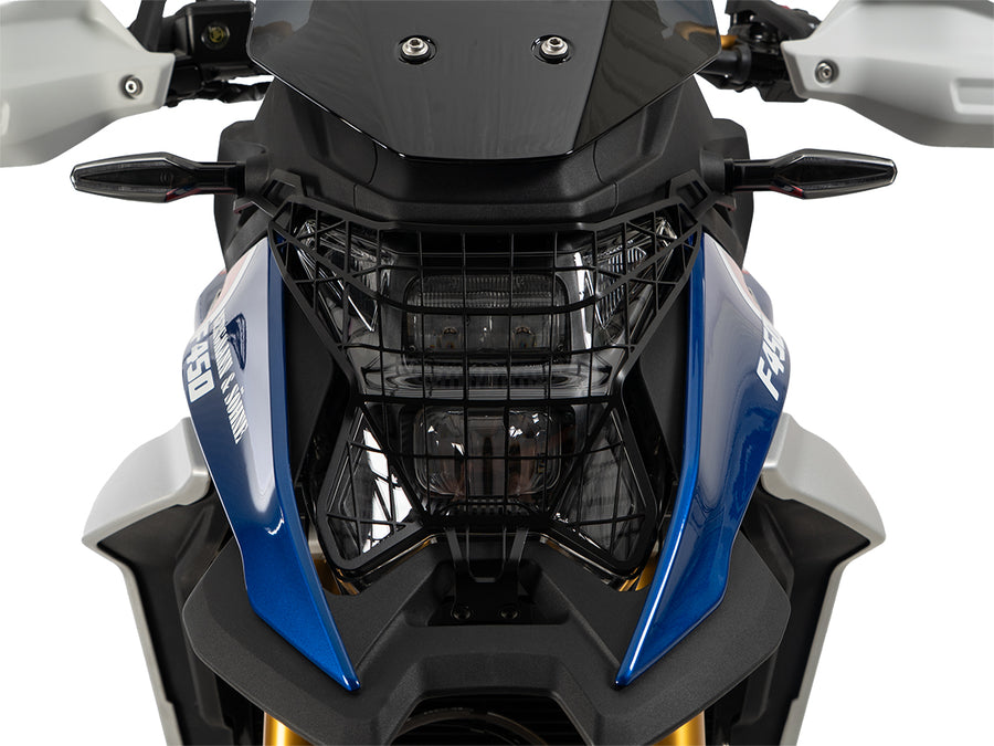 BMW F 450 GS [2026-] - Lampenschutzgitter