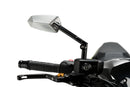 HARLEY DAVIDSON SPORTSTER S RH 1250 S [2025] – F1.1 Rear View Mirror – Black-12