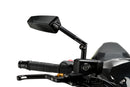 HARLEY DAVIDSON SPORTSTER S RH 1250 S [2025] – F1.1 Rear View Mirror – Black-27