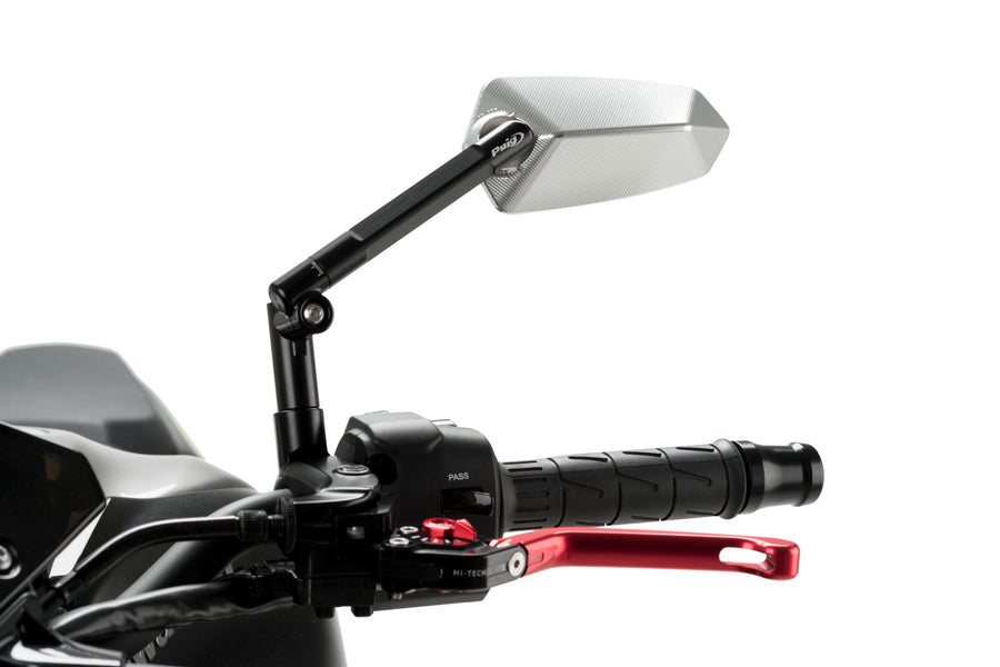 HARLEY DAVIDSON SPORTSTER S RH 1250 S [2025] – F1.1 Rear View Mirror – Black