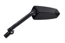HARLEY DAVIDSON SPORTSTER S RH 1250 S [2025] – F1.1 Rear View Mirror – Black-2