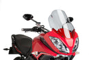 TRIUMPH TIGER SPORT 1050 [2015] – Touring Screen – Transparent-3