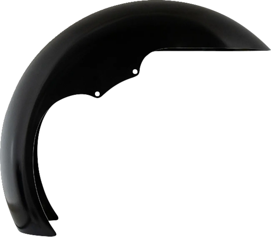 harley davidson fltr [KLOCK WERKS] – Hugger Series front fender