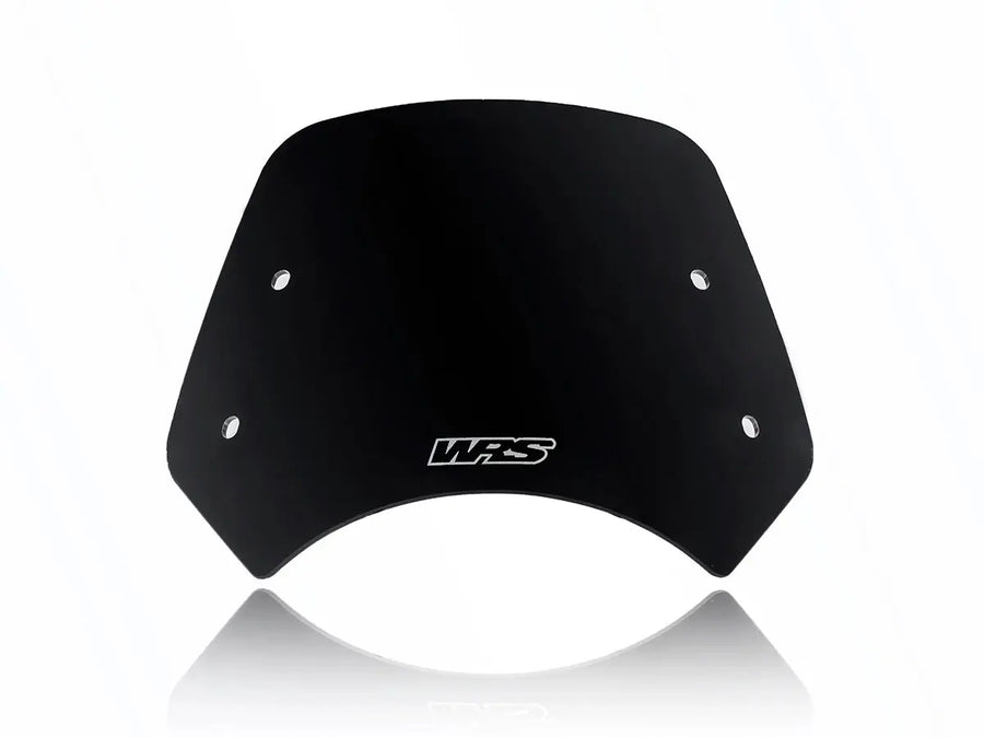 benelli 500 [WRS] – windshield