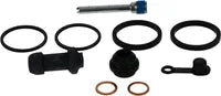 Suzuki Dr Z 250 [2003-2007] - Bremsensatz – Bild 11