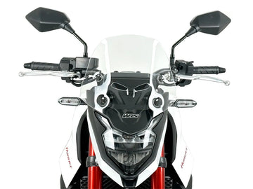 Honda CB 750 [WRS] – windshield - 0
