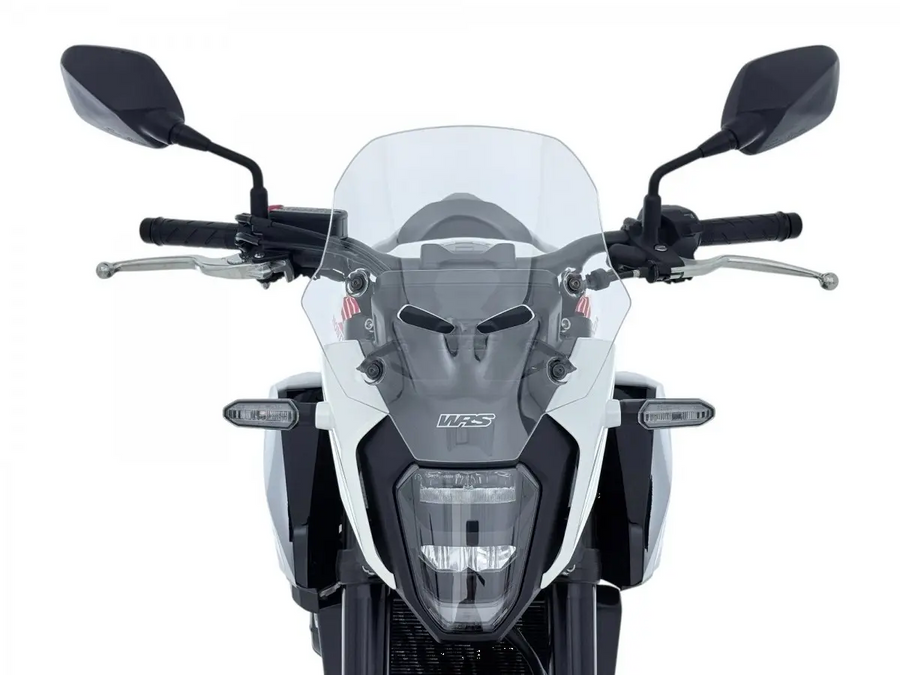 Honda CB 500 Hornet [WRS] – Sport Windshield CB500 Hornet